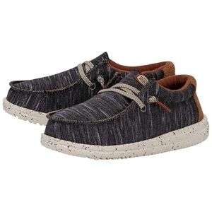 Hey Dude Wally Jersey Size 4